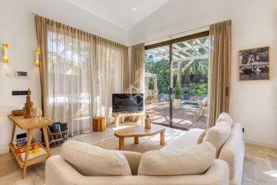 Villa in Saint-Tropez for rental from 23 000 € / week, Photo 5