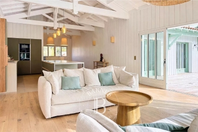 Villa à Cap Ferret &agrave; louer à partir de 5 950 € / semaine, Photo 6