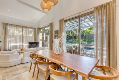 Villa in Saint-Tropez for rental from 23 000 € / week, Photo 6
