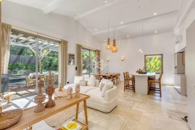 Villa in Saint-Tropez for rental from 23 000 € / week, Photo 7
