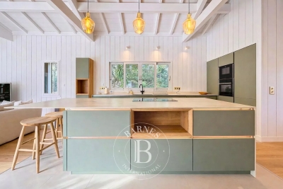 Villa à Cap Ferret &agrave; louer à partir de 5 950 € / semaine, Photo 9
