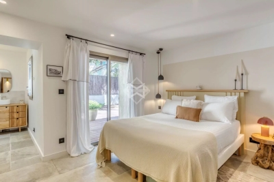 Villa in Saint-Tropez for rental from 23 000 € / week, Photo 9