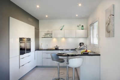 Appartement &agrave; vendre &agrave; MARSEILLE 16EME  - 2 pi&egrave;ces  