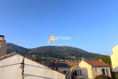 Appartement &agrave; vendre &agrave; TOULON  - 3 pi&egrave;ces - 70 m&sup2; 