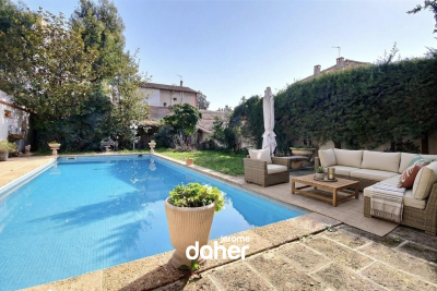 Maison &agrave; vendre &agrave; MARSEILLE 11EME  - 5 pi&egrave;ces - 170 m&sup2; 