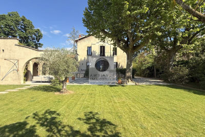 Maison &agrave; vendre &agrave; VALENCE  - 11 pi&egrave;ces - 343 m&sup2; 