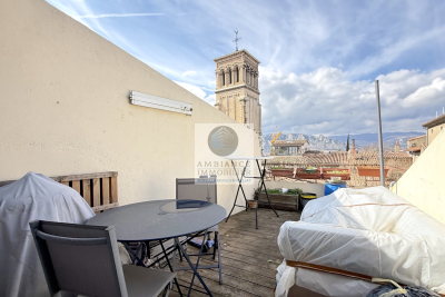 Appartement &agrave; vendre monument 