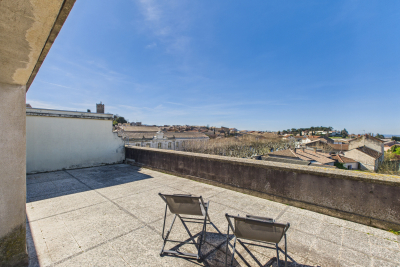 Appartement &agrave; vendre &agrave; VALRÉAS  - 5 pi&egrave;ces - 81 m&sup2; 