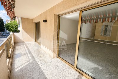 Appartement &agrave; vendre &agrave; Nice  - 3 pi&egrave;ces 85 m&sup2; 