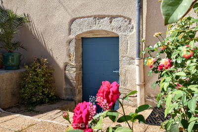 Maison &agrave; vendre &agrave; immobilier CHAROLLES  - 12 pi&egrave;ces - 242 m&sup2; 