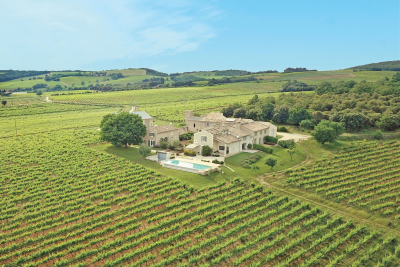 Bien &agrave; vendre &agrave; VINSOBRES   - 500 m&sup2; 