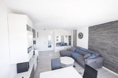 Appartement &agrave; vendre &agrave; LE PERREUX SUR MARNE  - 3 pi&egrave;ces - 63 m&sup2; 