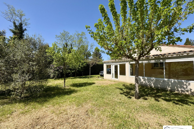 Maison &agrave; vendre &agrave; MALLEMORT  - 5 pi&egrave;ces - 108 m&sup2; 