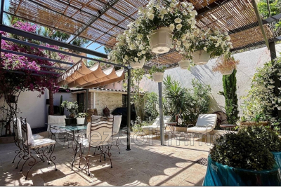 Maison &agrave; vendre &agrave; COGOLIN  - 5 pi&egrave;ces - 104 m&sup2; 