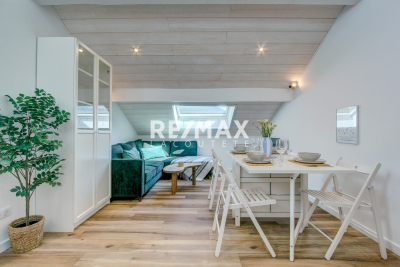 Appartement &agrave; vendre &agrave; ST-JEAN-D'AULPS  - 3 pi&egrave;ces - 71 m&sup2; 