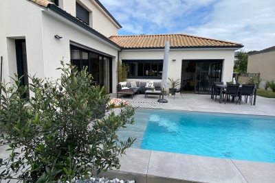 Maison &agrave; vendre &agrave; PORNICHET Malakoff - 6 pi&egrave;ces - 186 m&sup2; 