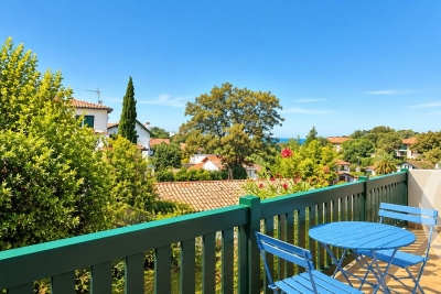 Appartement &agrave; vendre &agrave; ANGLET  - 1 pi&egrave;ces - 24 m&sup2; 