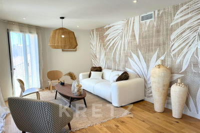 Appartement &agrave; vendre ensemble de 2 appartements 