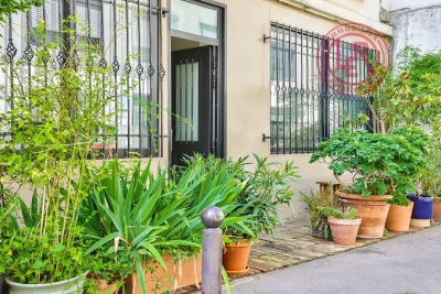 Appartement &agrave; vendre &agrave; PARIS 19EME  - 2 pi&egrave;ces - 34 m&sup2; 