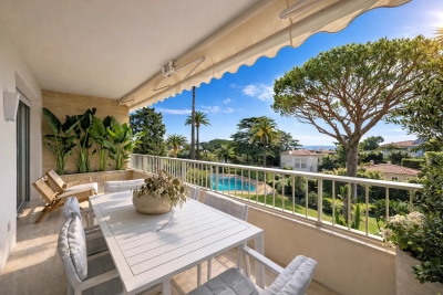 Apartment in Cannes for rental , Photo 1