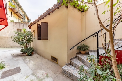 Maison &agrave; vendre &agrave; NICE  - 2 pi&egrave;ces - 43 m&sup2; 