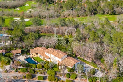 Maison &agrave; vendre prestige immobilier 