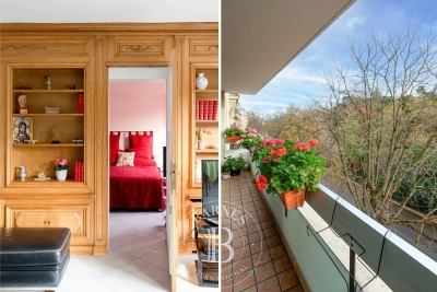 Appartement &agrave; vendre &agrave; PARIS 19EME Place Vendome 1 - 5 pi&egrave;ces - 129 m&sup2; 