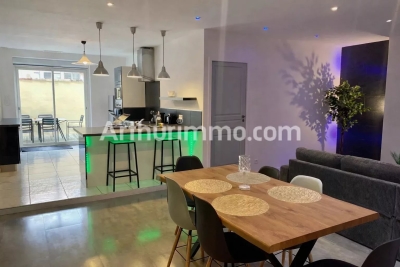 Appartement &agrave; vendre &agrave; BÉZIERS  - 3 pi&egrave;ces - 90 m&sup2; 