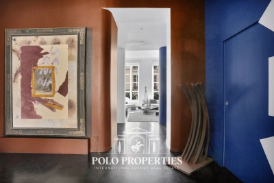Appartement &agrave; vendre &agrave; PARIS 6EME Notre Dame des Champs 1 - 4 pi&egrave;ces - 202 m&sup2; 