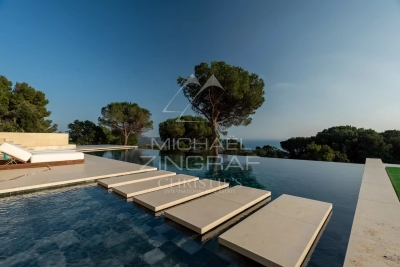 Villa in La Croix-Valmer for rental , Photo 2