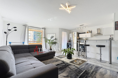 Appartement &agrave; vendre cagnes sur mer 