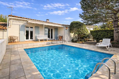 Maison &agrave; vendre &agrave; ST-RÉMY-DE-PROVENCE  - 5 pi&egrave;ces - 97 m&sup2; 