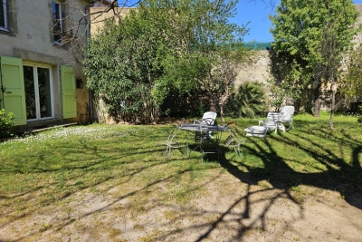 Maison &agrave; vendre &agrave; PÉZENAS  - 5 pi&egrave;ces - 206 m&sup2; 