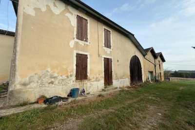 Maison &agrave; vendre &agrave; ST-MAIXANT  - 4 pi&egrave;ces - 112 m&sup2; 