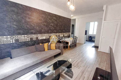 Appartement &agrave; vendre &agrave; TOULON  - 3 pi&egrave;ces - 71 m&sup2; 