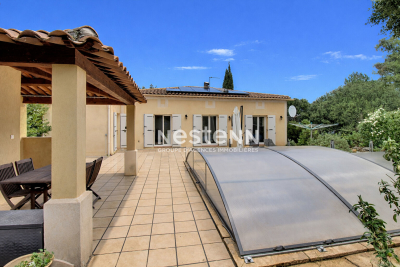 Maison &agrave; vendre &agrave; LE THORONET  - 5 pi&egrave;ces - 127 m&sup2; 