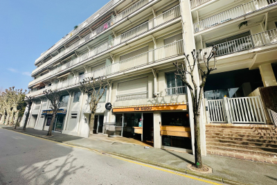 Appartement &agrave; vendre &agrave; ANGLET  - 3 pi&egrave;ces - 60 m&sup2; 
