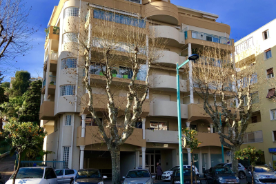 Appartement &agrave; vendre &agrave; MENTON  - 1 pi&egrave;ces - 22 m&sup2; 