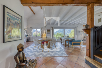 Maison &agrave; vendre &agrave; DINGY-ST-CLAIR  - 8 pi&egrave;ces - 330 m&sup2; 