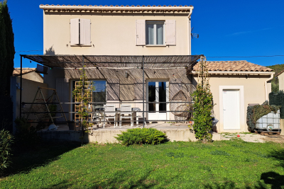 Maison &agrave; vendre &agrave; CAROMB  - 4 pi&egrave;ces - 85 m&sup2; 