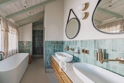 Villa à Cap Ferret &agrave; louer à partir de 18 000 € / semaine, Photo 17