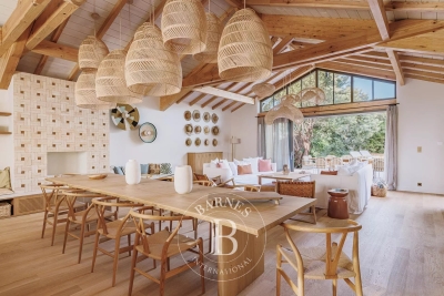 Villa à Cap Ferret &agrave; louer à partir de 18 000 € / semaine, Photo 2