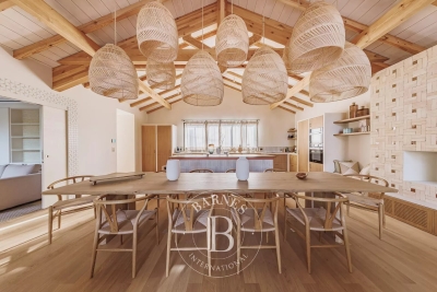 Villa à Cap Ferret &agrave; louer à partir de 18 000 € / semaine, Photo 3