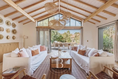 Villa à Cap Ferret &agrave; louer à partir de 18 000 € / semaine, Photo 4