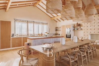 Villa à Cap Ferret &agrave; louer à partir de 18 000 € / semaine, Photo 5