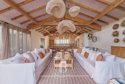 Villa à Cap Ferret &agrave; louer à partir de 18 000 € / semaine, Photo 8