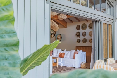 Villa à Cap Ferret &agrave; louer à partir de 18 000 € / semaine, Photo 9