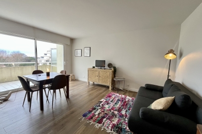 Appartement &agrave; vendre &agrave; BIARRITZ  - 2 pi&egrave;ces - 46 m&sup2; 