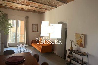 Appartement &agrave; vendre &agrave; LES VANS  - 4 pi&egrave;ces - 87 m&sup2; 