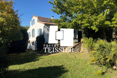 Maison &agrave; vendre &agrave; LES VANS  - 6 pi&egrave;ces - 74 m&sup2; 